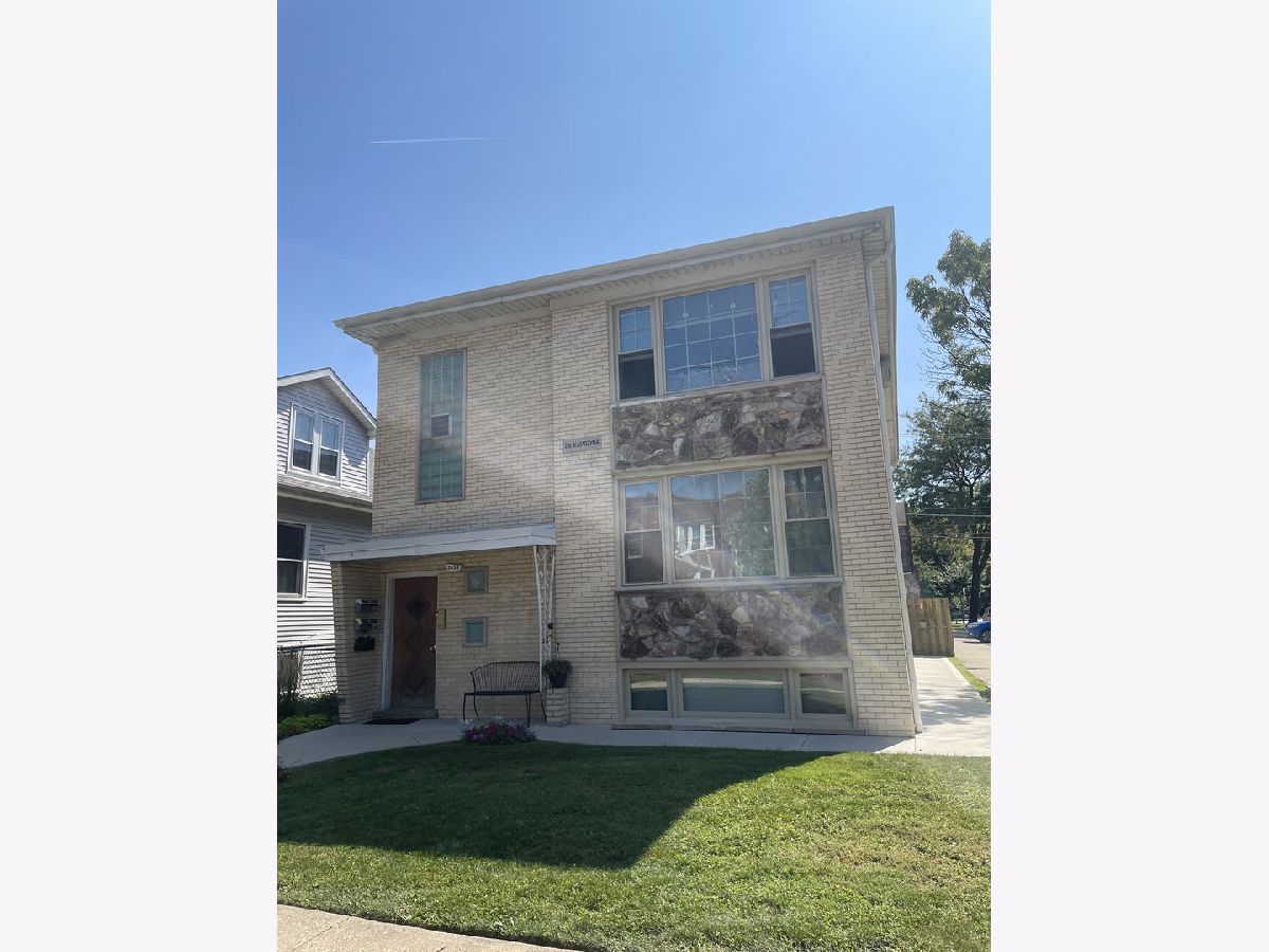  For Rent Chicago Illinois, 3659 Eddy