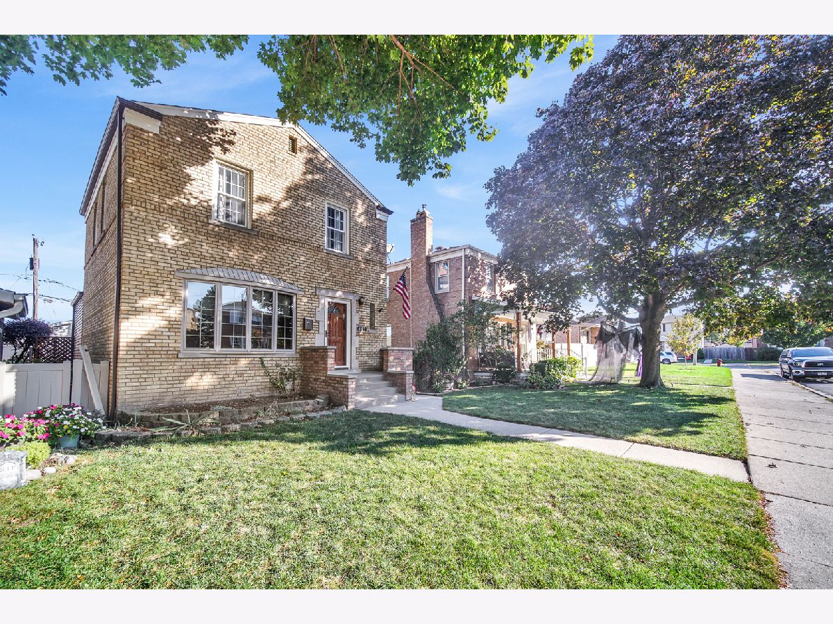 For Sale Chicago Illinois, 3812 109th Place