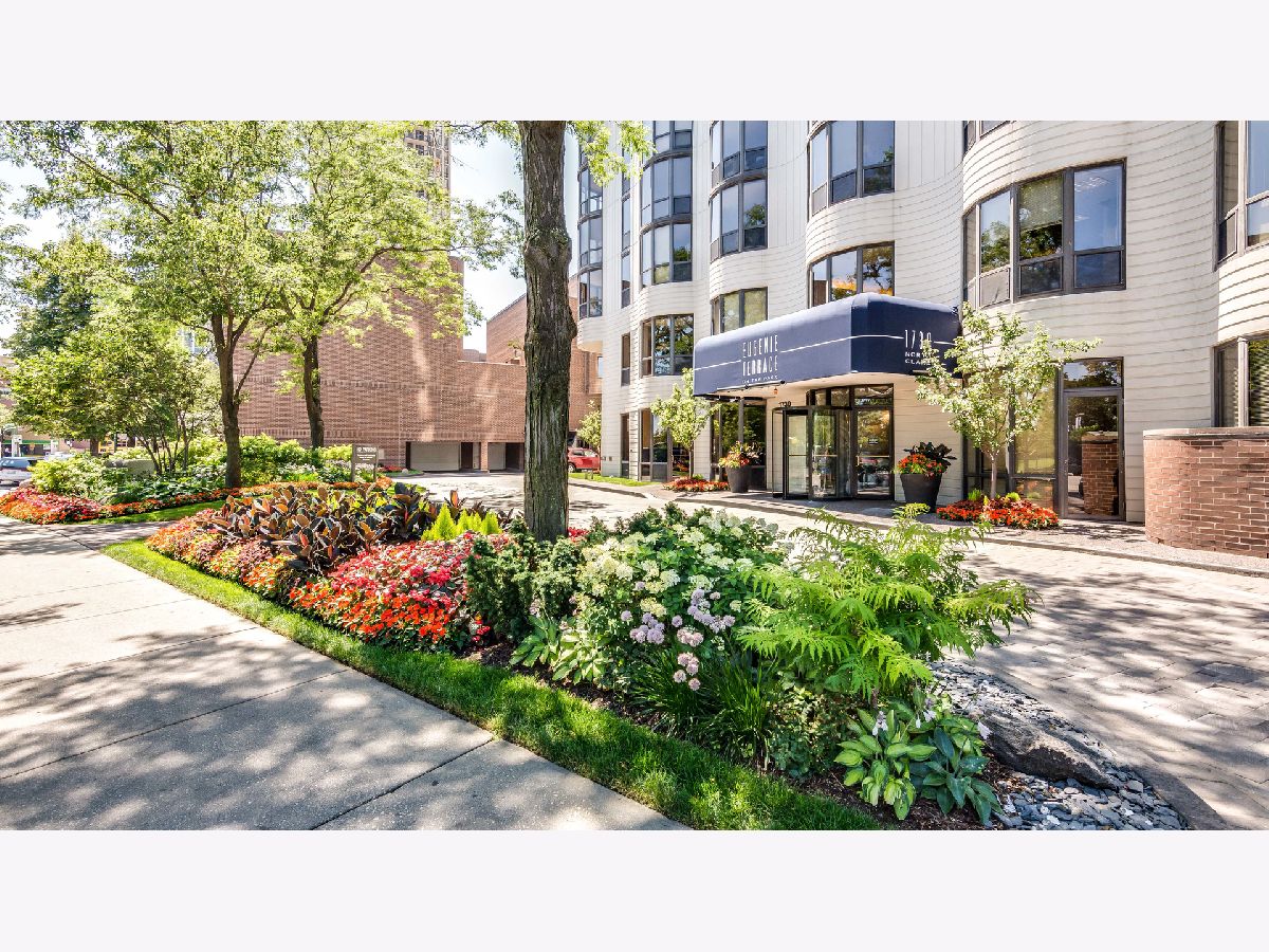  For Rent Chicago Illinois, 1730 Clark