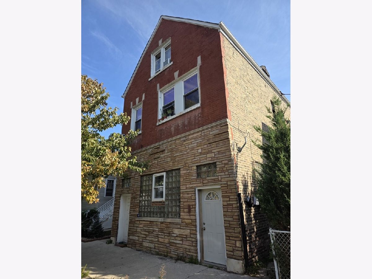 For Sale Cicero Illinois, 1515 49th Avenue