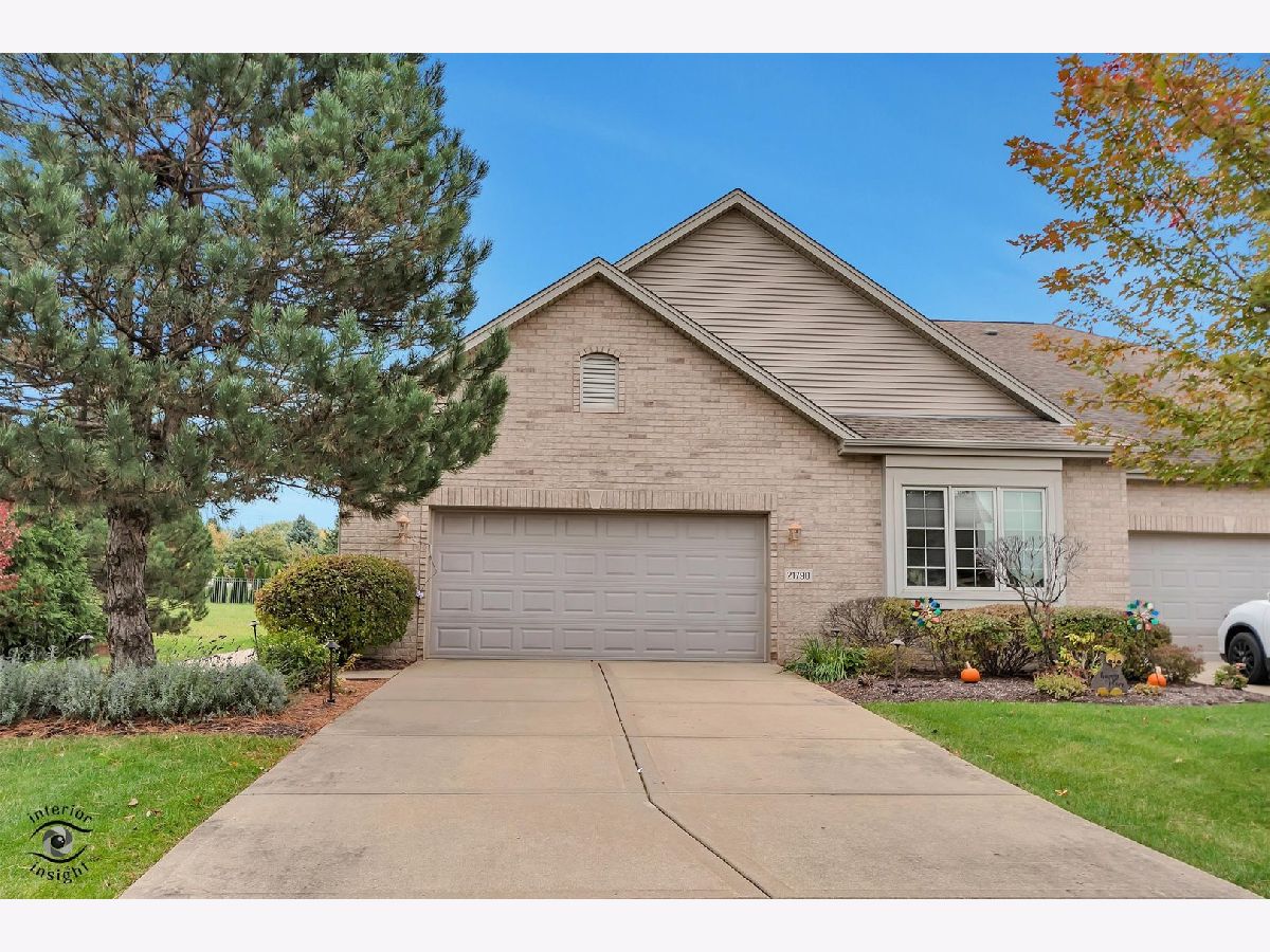 Homes & Townhomes Sold Bridges Of Mokena Mokena Illinois, 21790 London Bridge