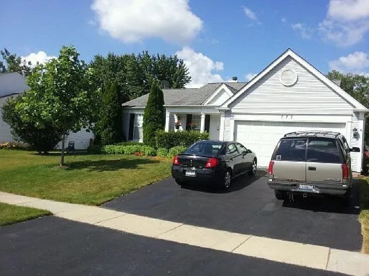  For Sale Lake Zurich Illinois, 777 Edelweiss Drive