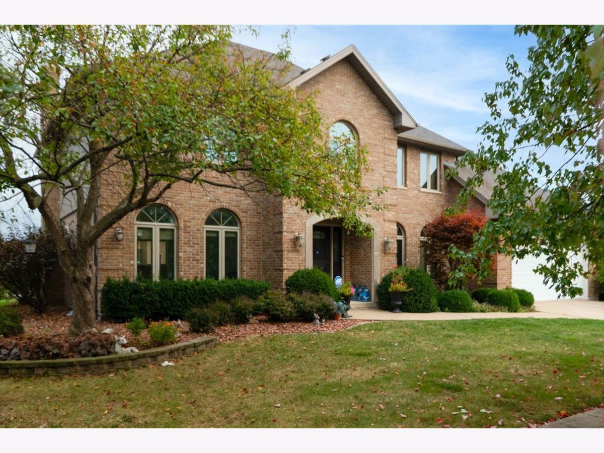  For Sale Palos Park Illinois, 12751 100th Avenue