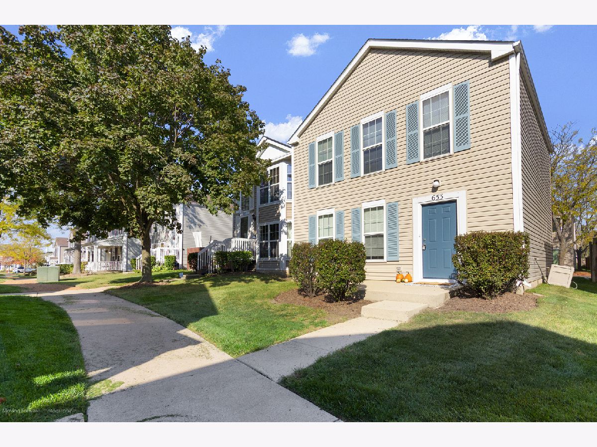  For Sale Aurora Illinois, 653 Serendipity Drive