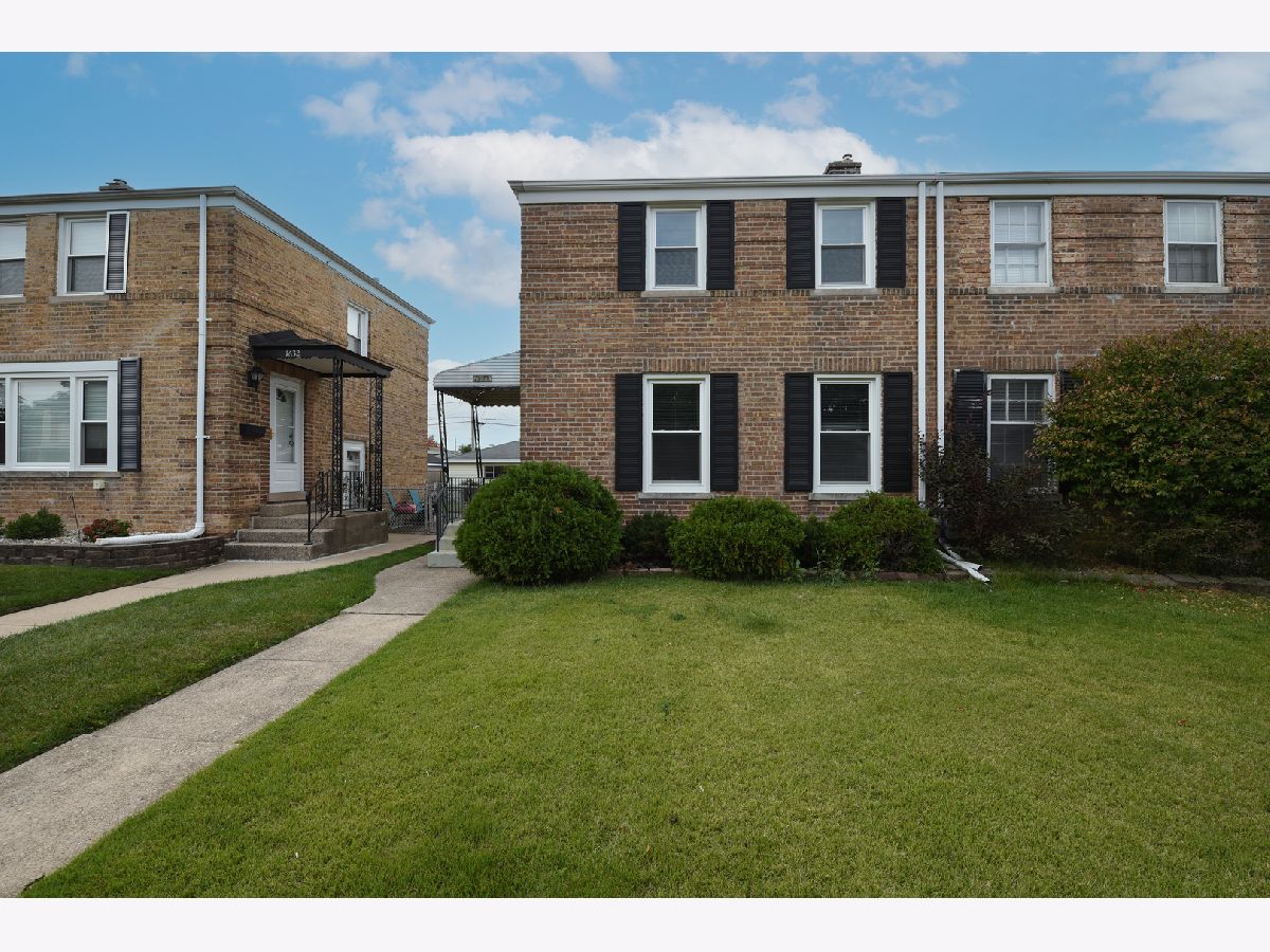  For Sale Melrose Park Illinois, 1634 22nd Avenue