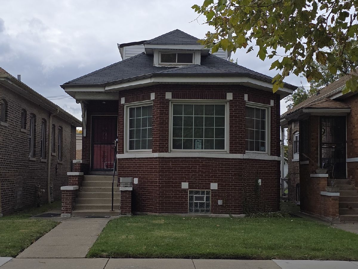  For Sale Chicago Illinois, 7530 Wabash Avenue