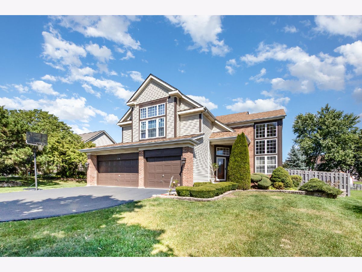  For Sale Bartlett Illinois, 1334 Richmond Lane