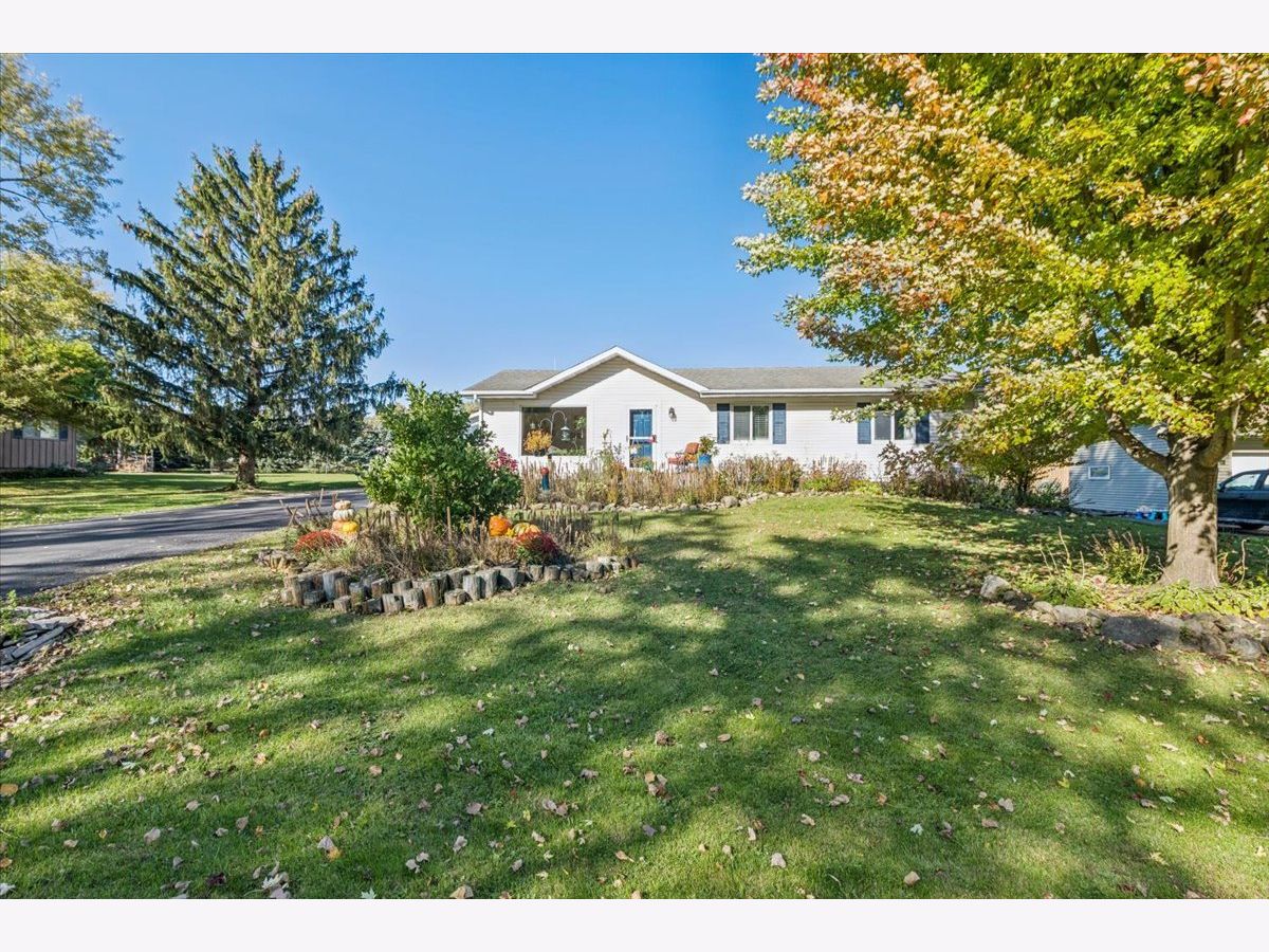  For Sale Genoa Illinois, 12641 Willow Lane