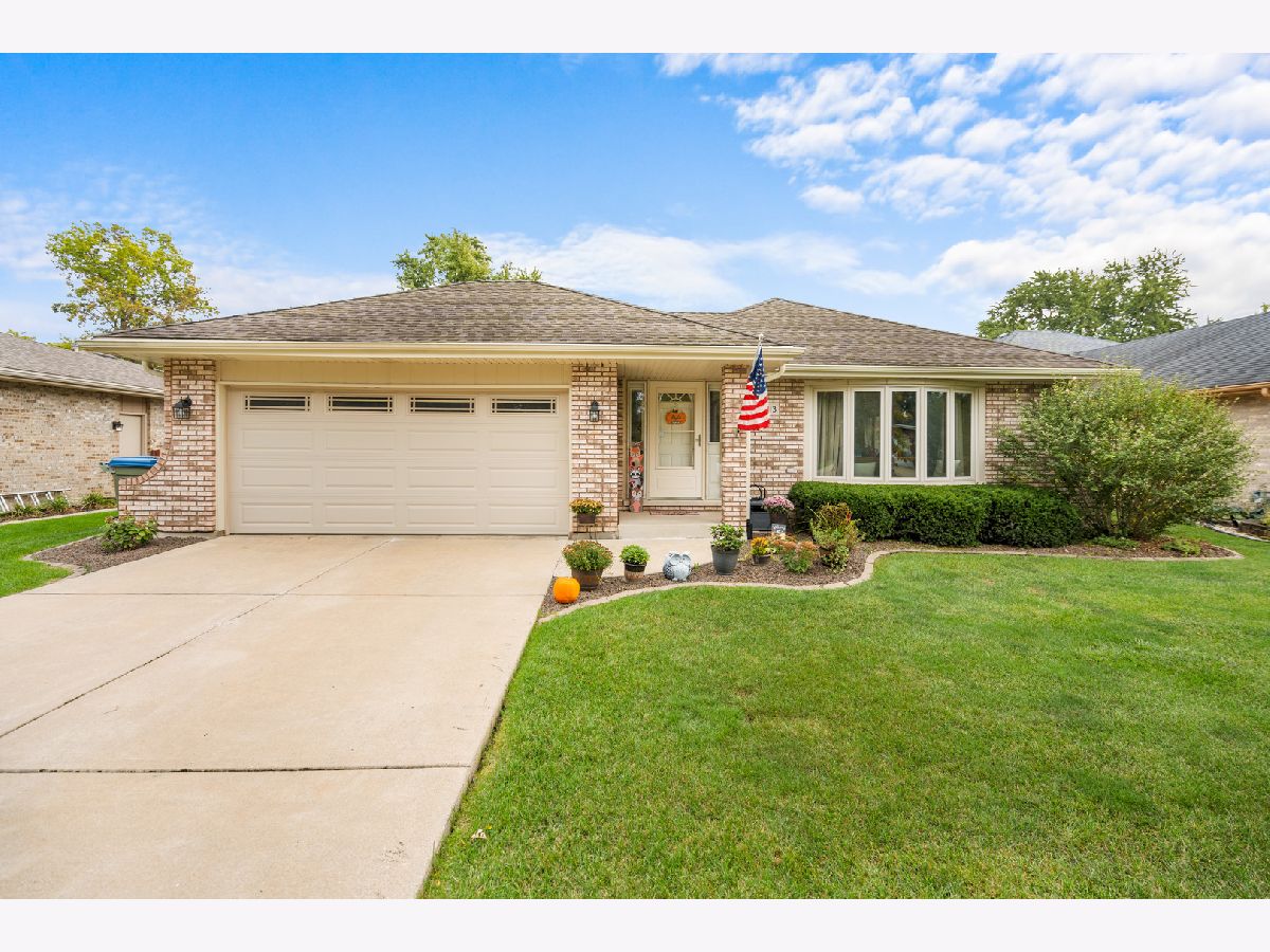  For Sale Tinley Park Illinois, 17713 66th Avenue