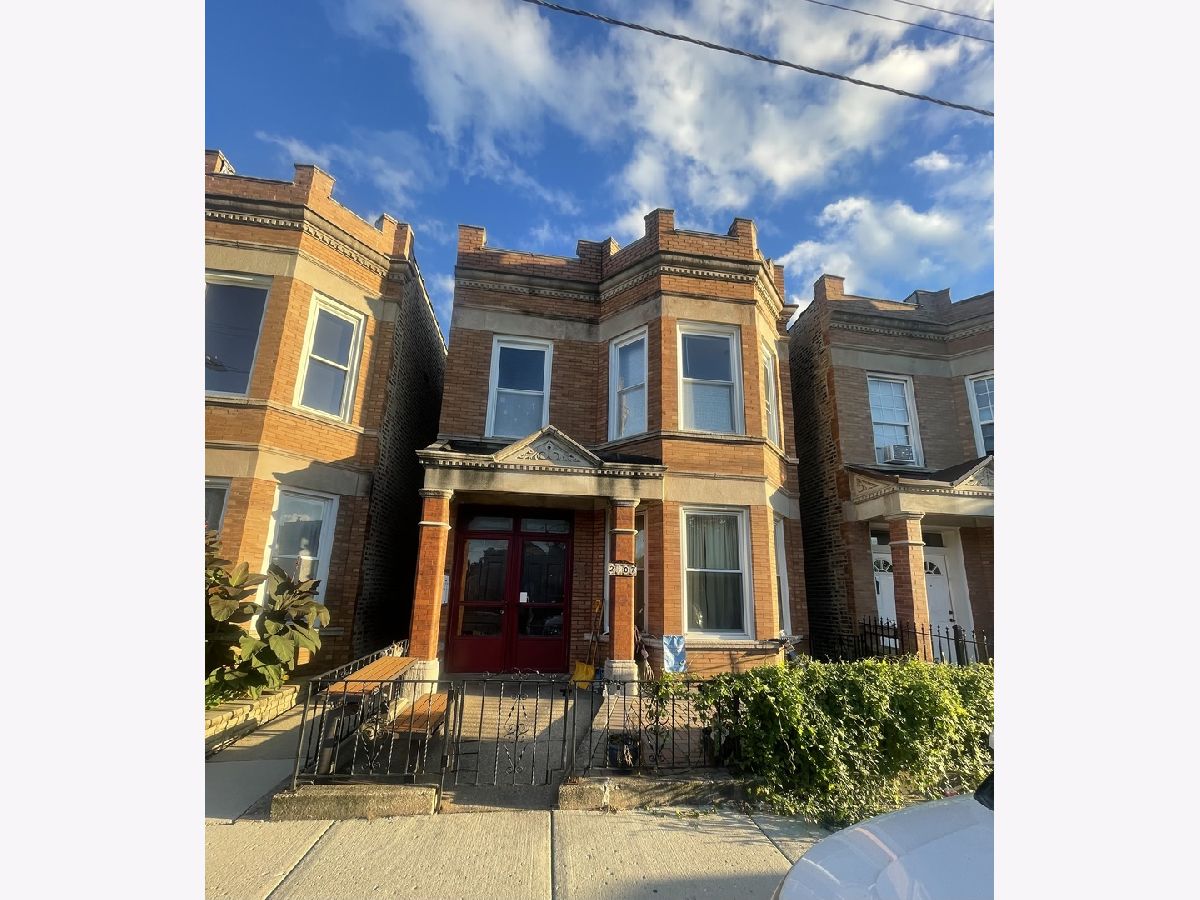  For Rent Chicago Illinois, 2107 Coulter