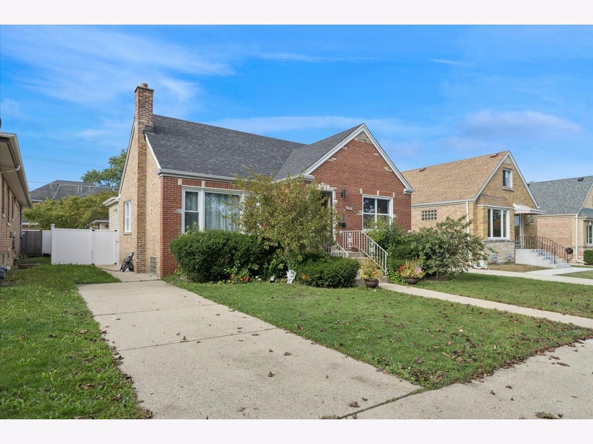 For Sale Niles Illinois, 8106 Harlem Avenue