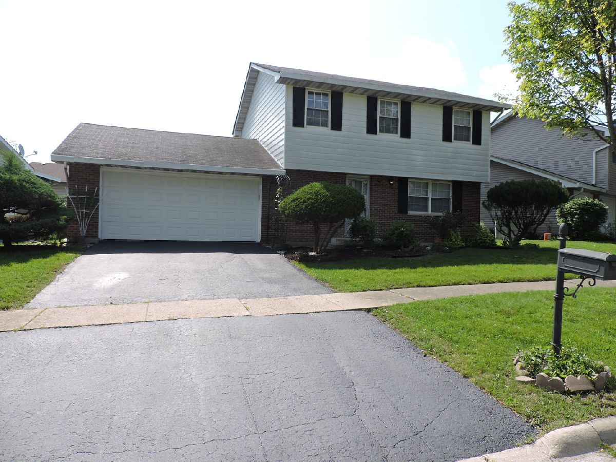 For Rent Westmont Illinois, 407 Beechwood