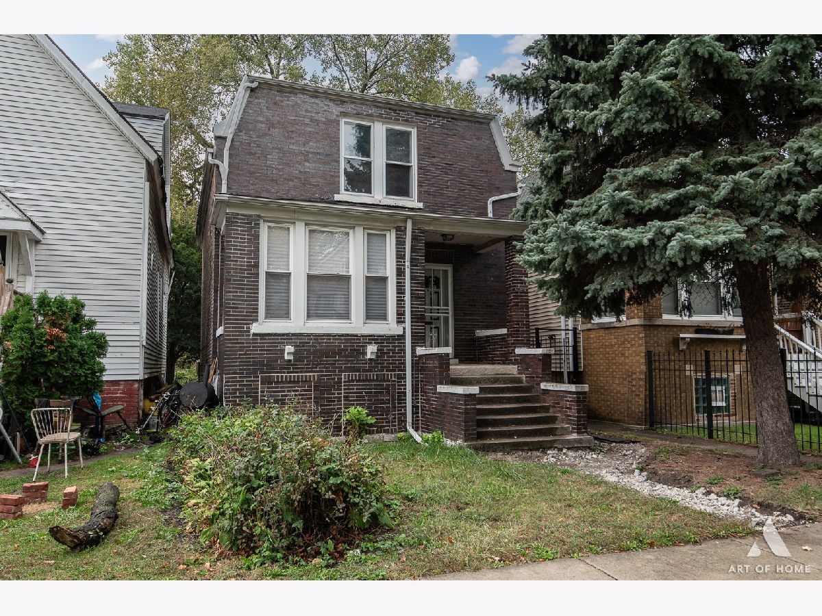 For Rent Chicago Illinois, 6948 Woodlawn