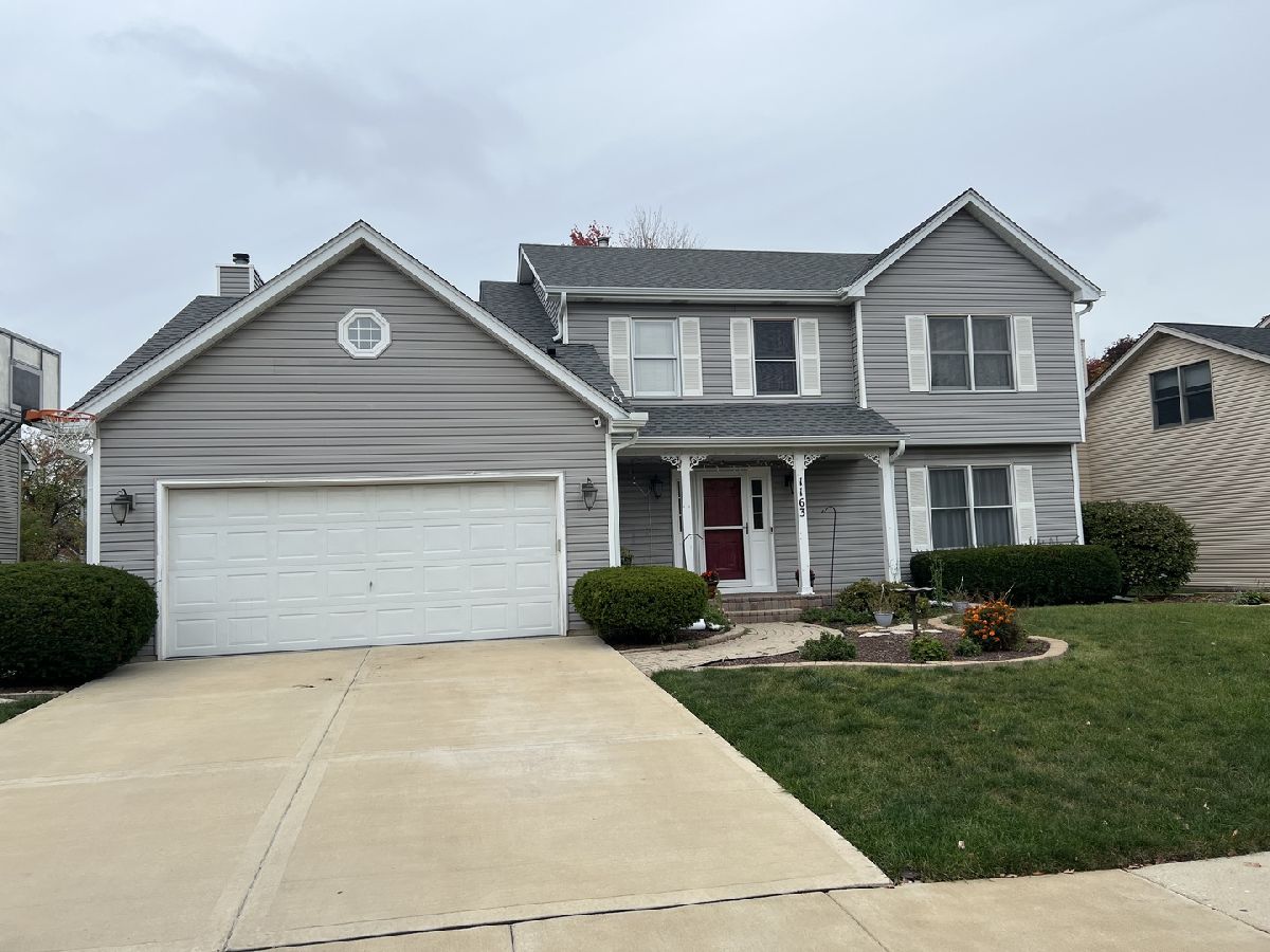  For Rent Aurora Illinois, 1163 Shoreline