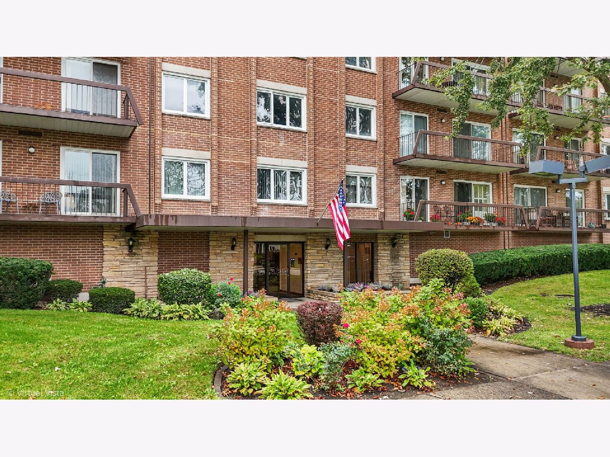 For Sale Niles Illinois, 9500 Washington Street