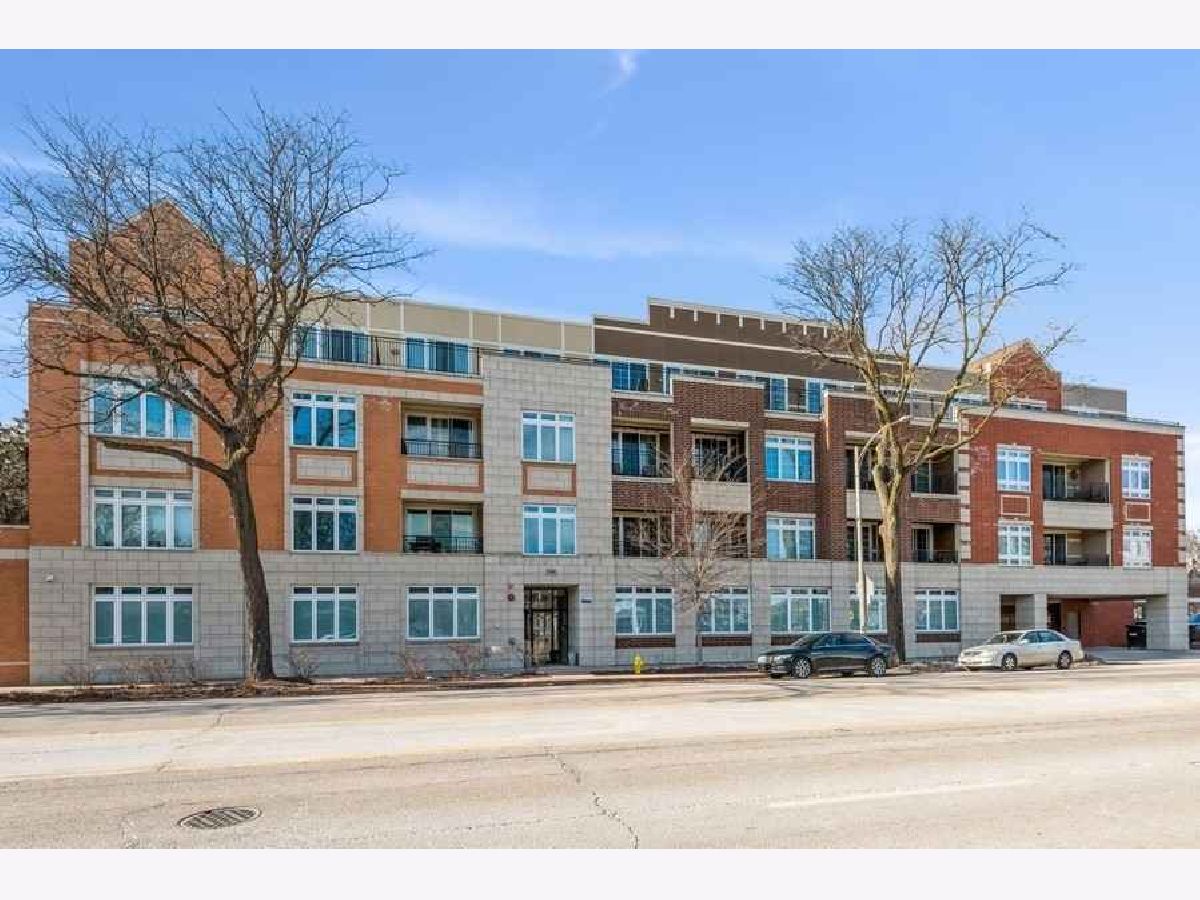  For Rent Glenview Illinois, 1202 Waukegan