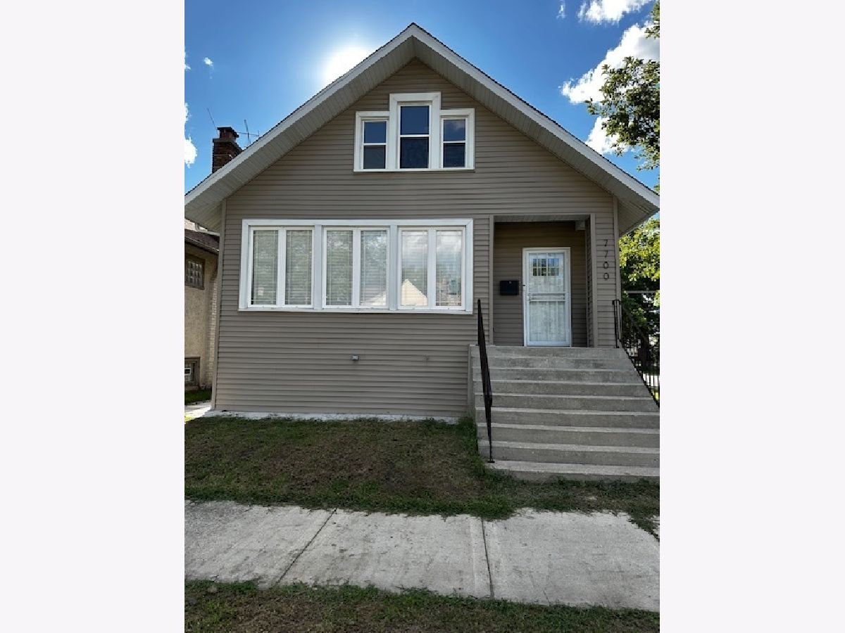 For Rent Chicago Illinois, 7700 Paxton