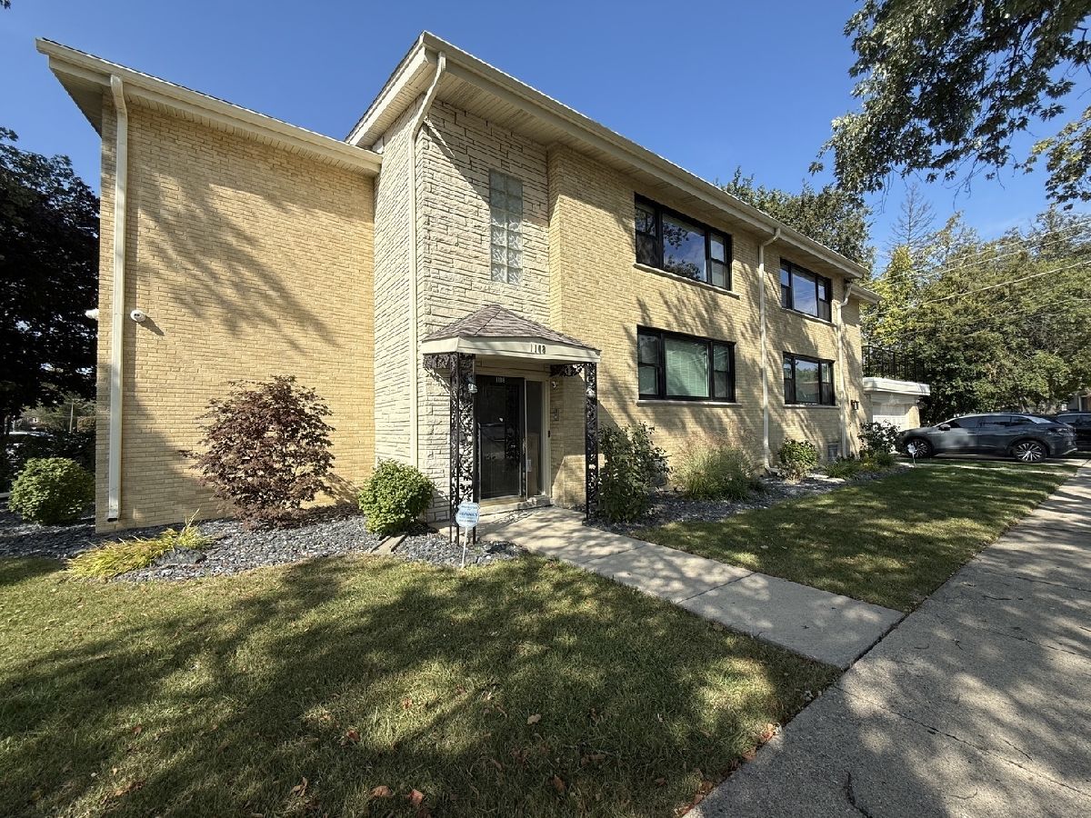 For Rent Park Ridge Illinois, 1108 Fortuna