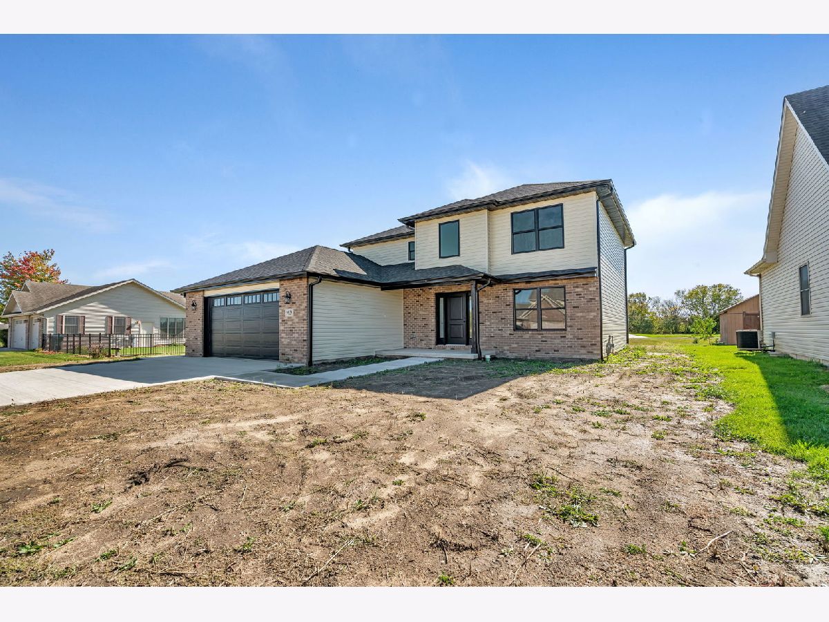For Sale Coal City Illinois, 903 Springhill Drive