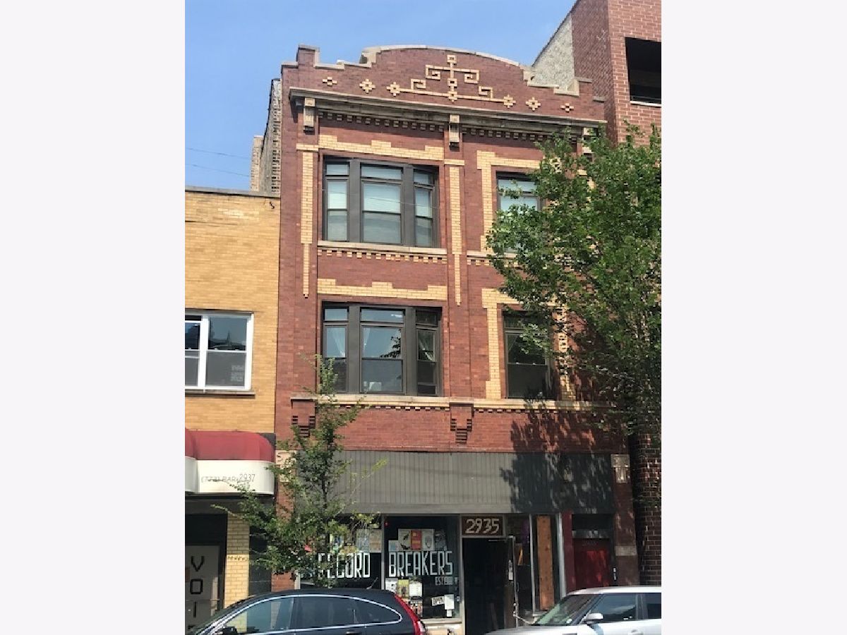  For Rent Chicago Illinois, 2935 Milwaukee
