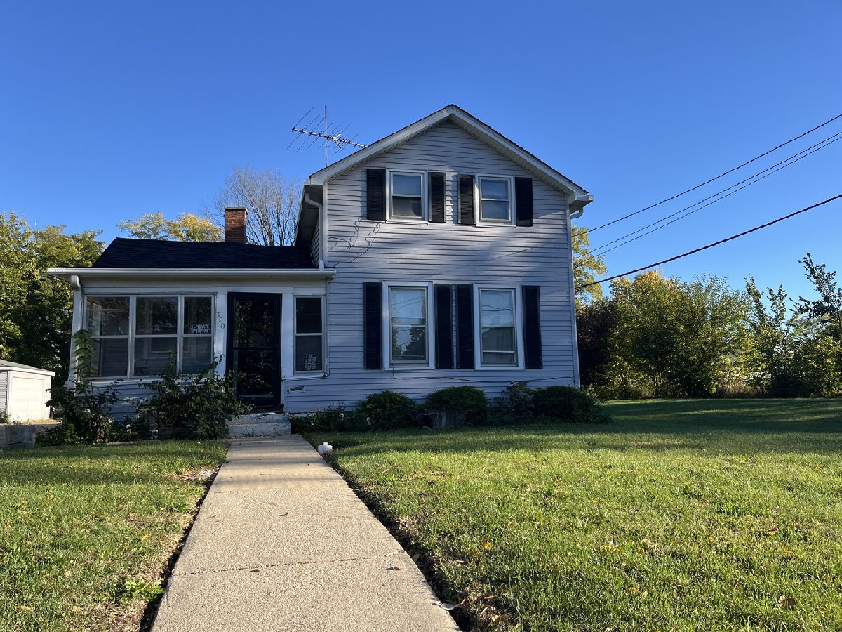  For Sale Aurora Illinois, 320 Claim Street