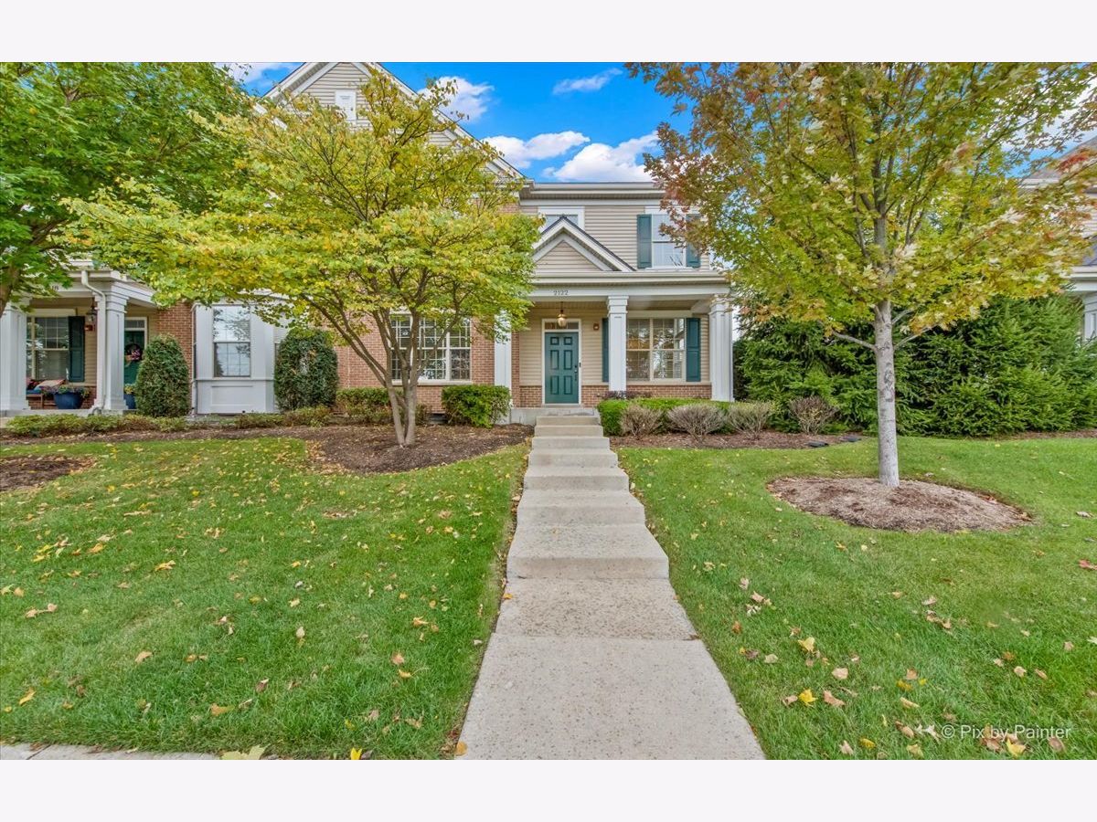 Townhomes & Homes For Sale Westgate At The Glen Glenview Illinois, 2122 Shermer Road