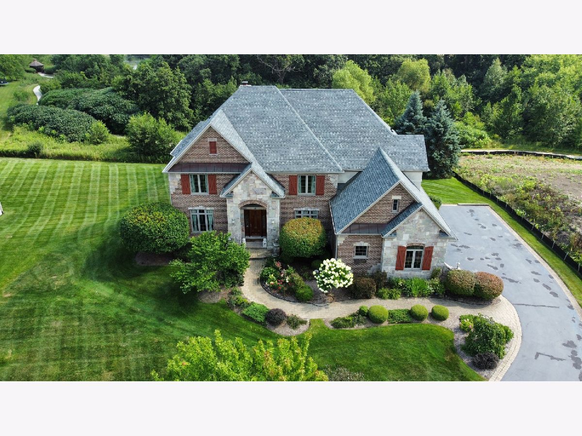  For Sale Kildeer Illinois, 22292 Prairie Lane