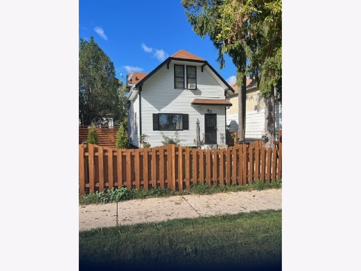  For Sale North Chicago Illinois, 2218 Kristan Avenue