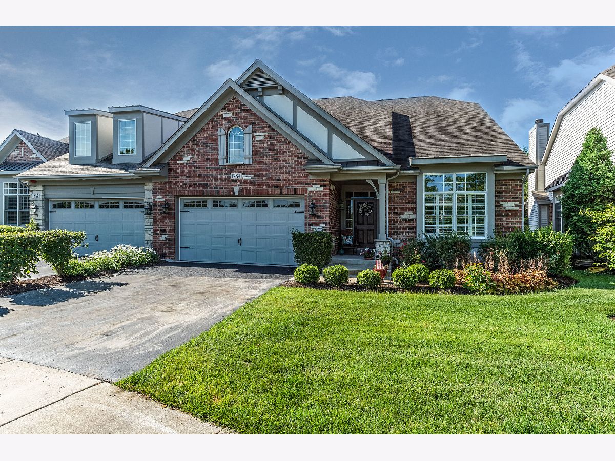 For Rent Naperville Illinois, 1234 Stonebriar