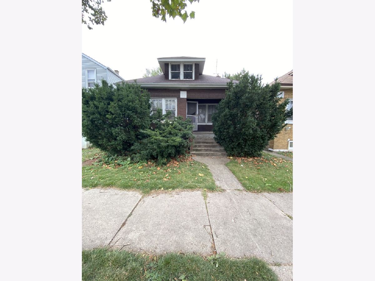 For Sale Chicago Illinois, 2632 Marmora Avenue