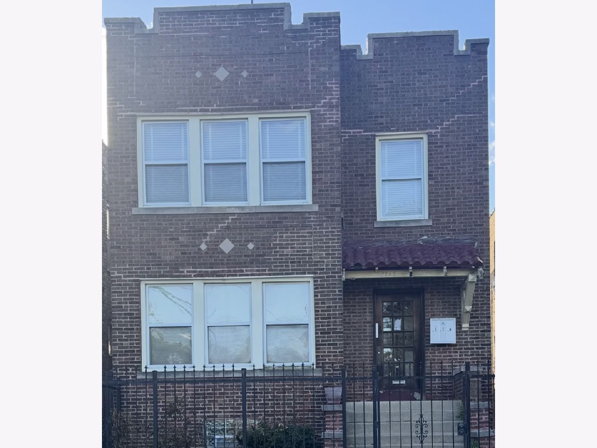 For Sale Chicago Illinois, 7246 East End Avenue