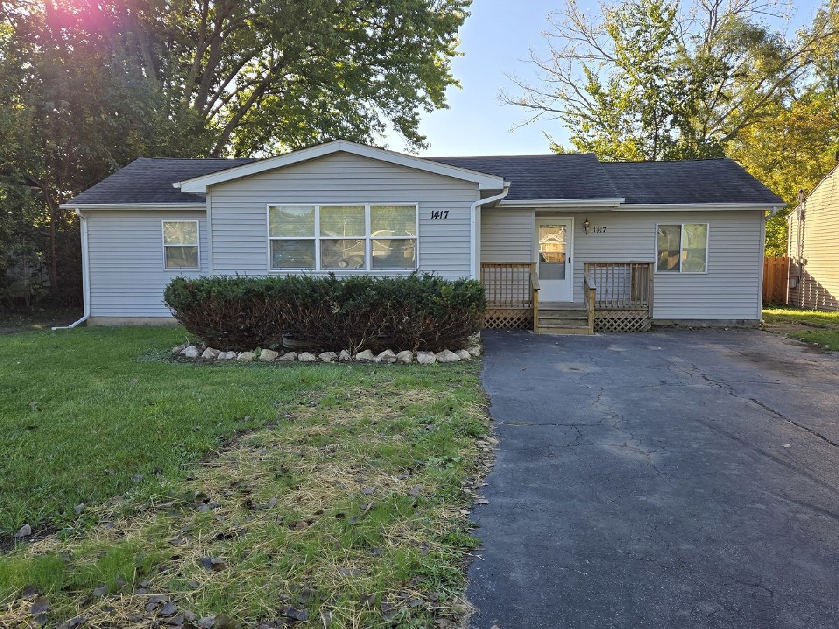 For Rent Johnsburg Illinois, 1417 Bayview