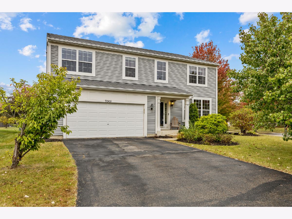  For Sale Huntley Illinois, 9507 Inverness Court