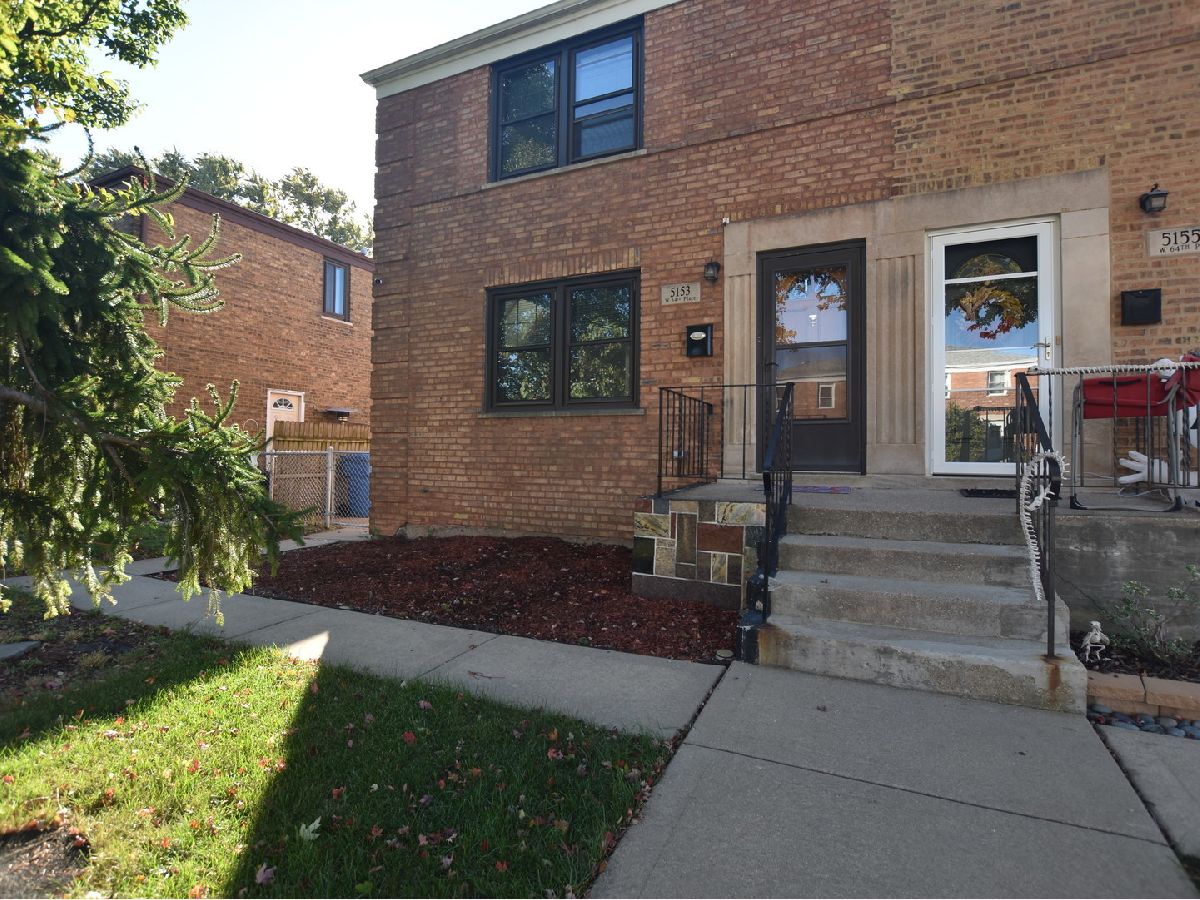 For Rent Chicago Illinois, 5153 64th