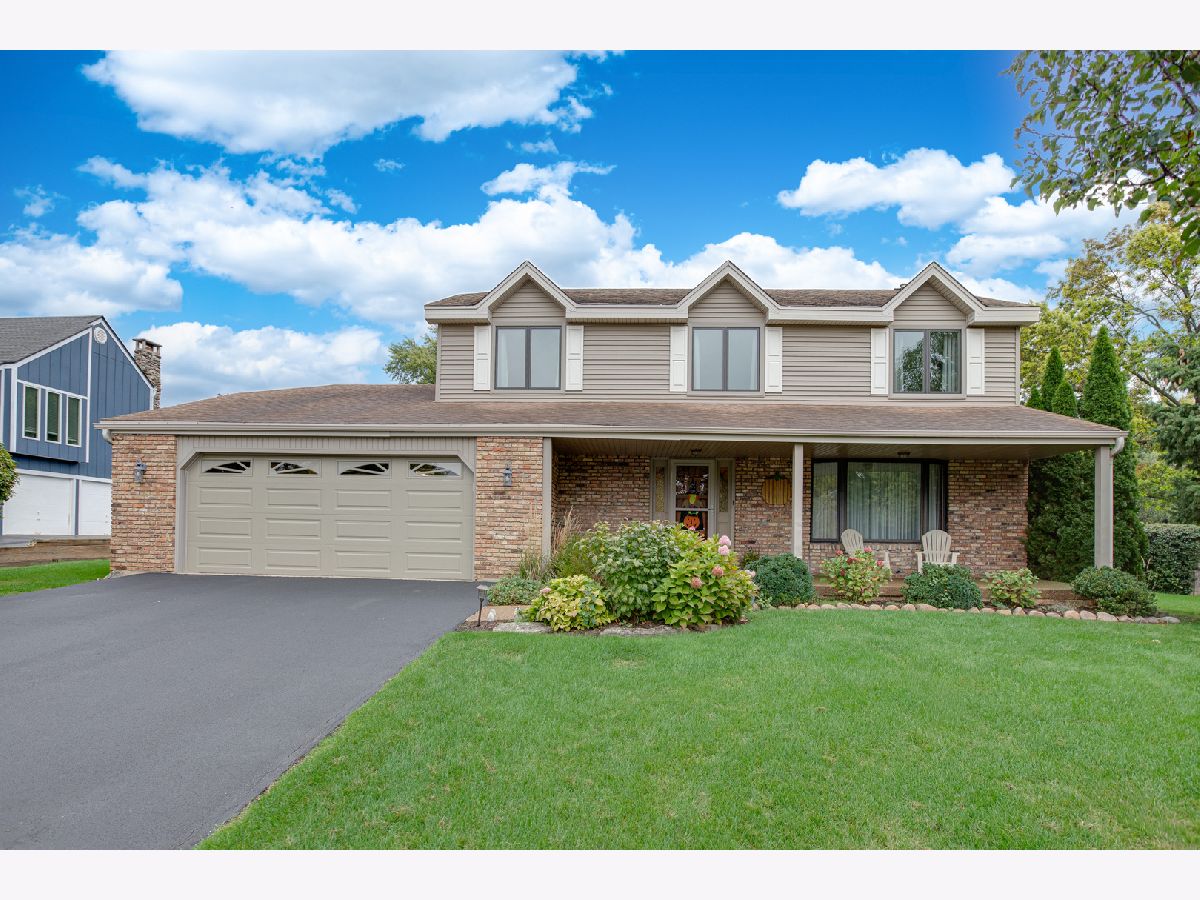  For Sale Wheaton Illinois, N675 Herrick Drive