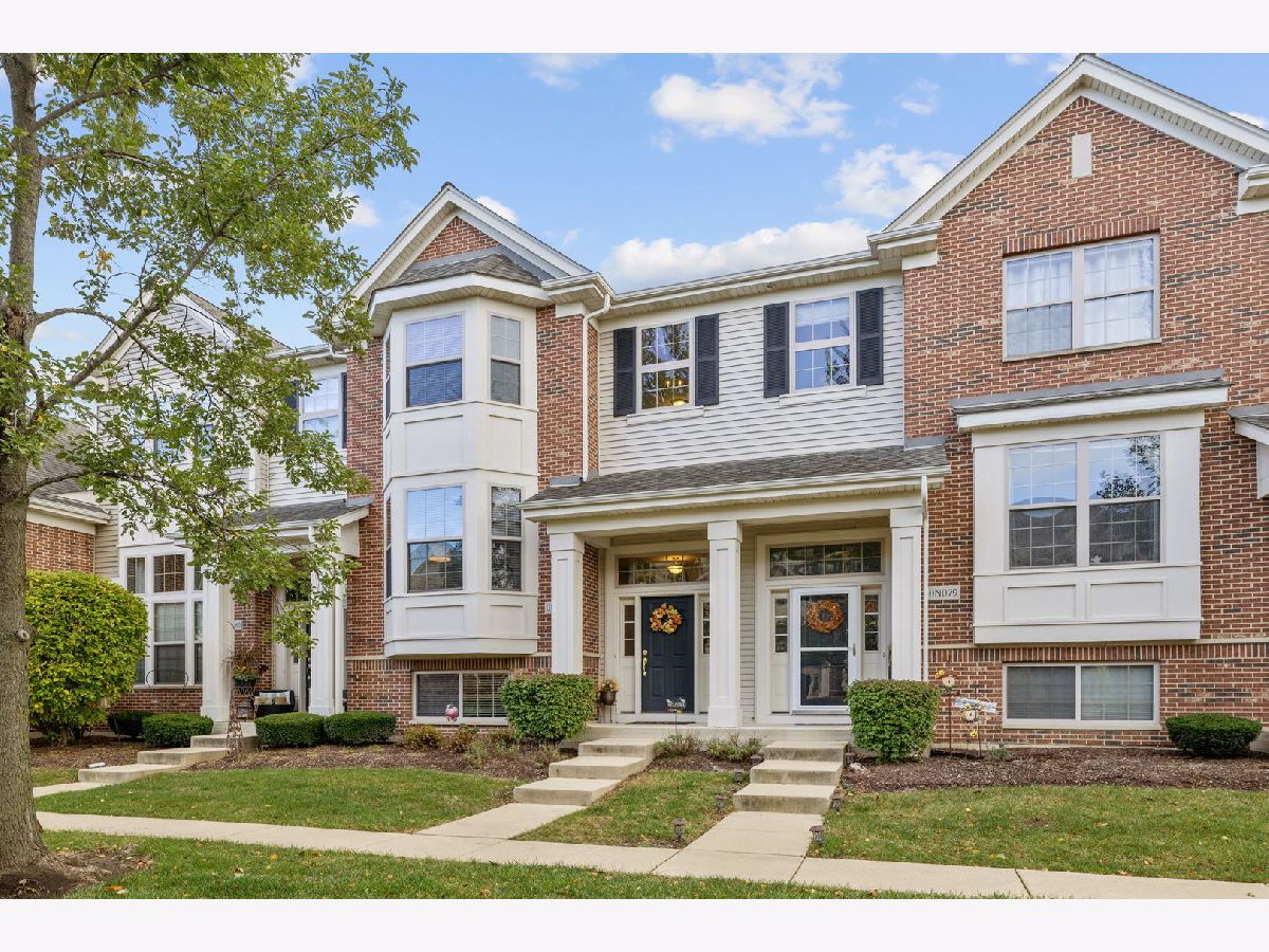 For Sale Winfield Illinois, 0N081 Forsythe Court