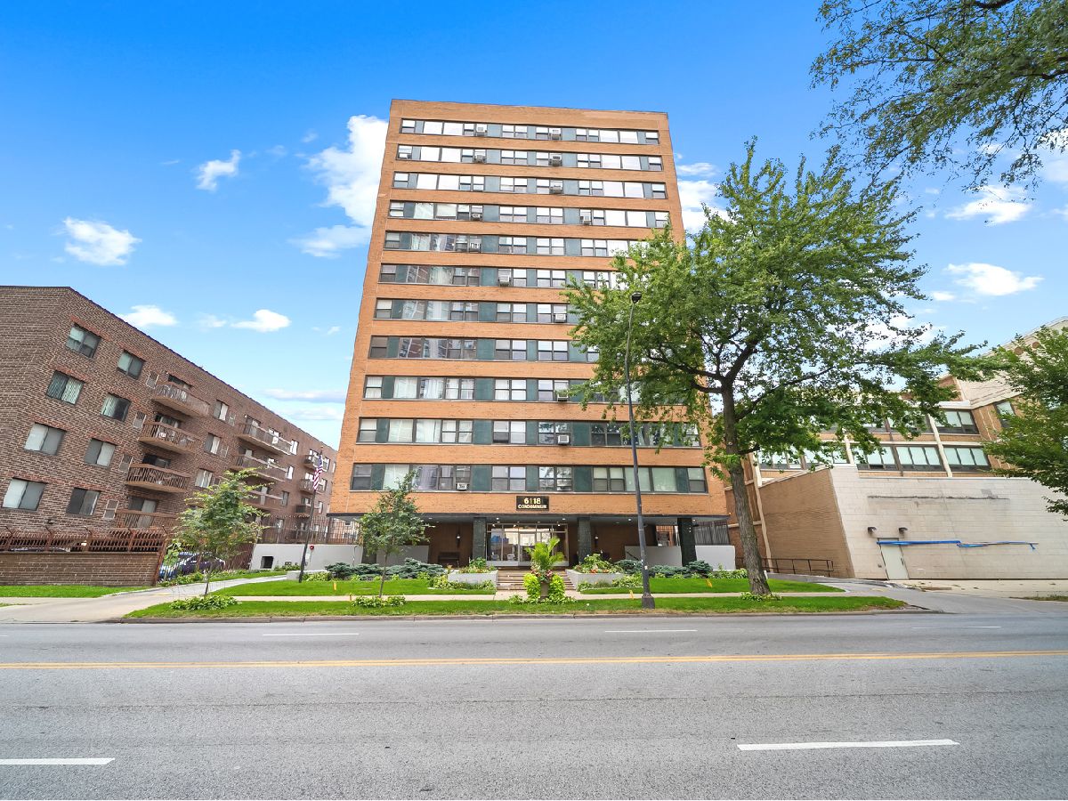 For Rent Chicago Illinois, 6118 Sheridan