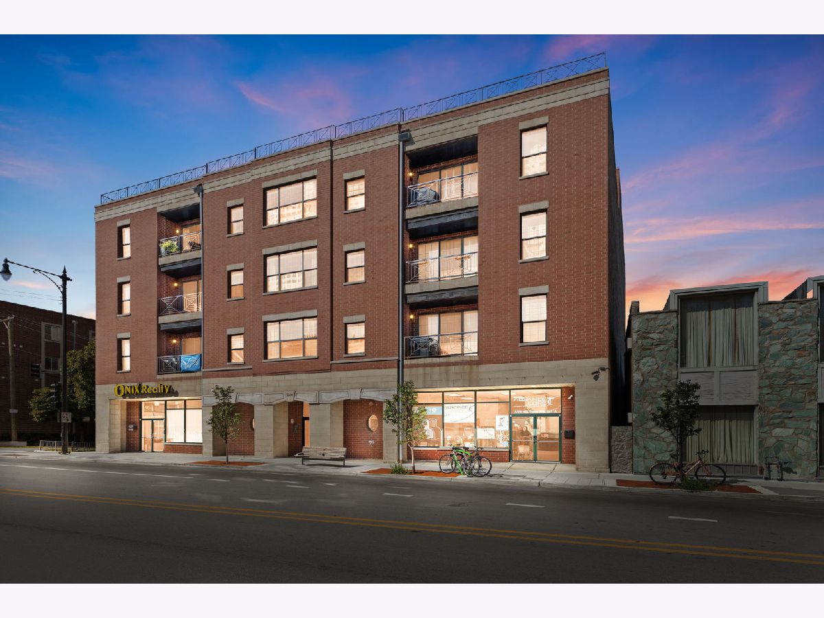 For Sale Chicago Illinois, 5300 Lincoln Avenue