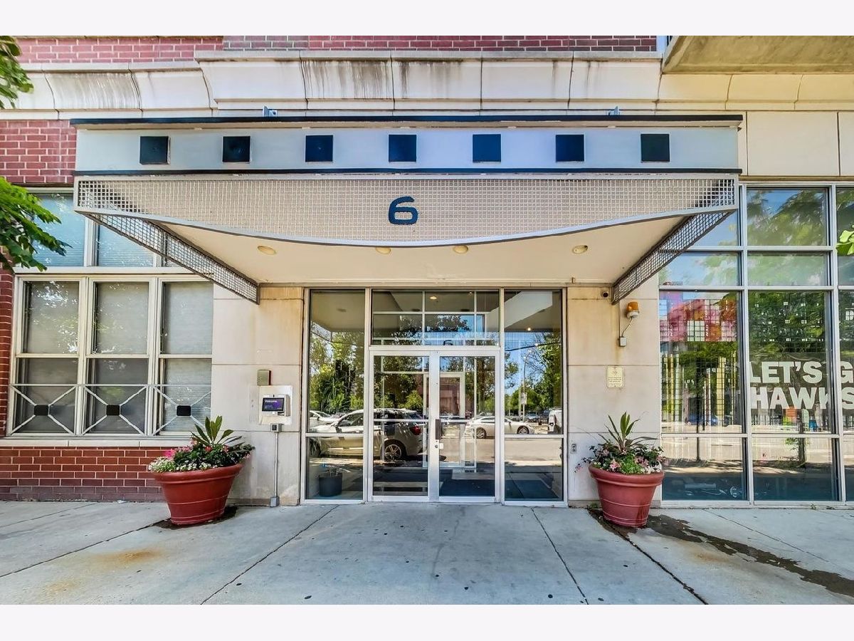  For Sale Chicago Illinois, 6 Laflin Street