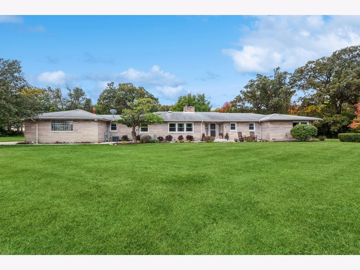 For Sale Lockport Illinois, 14530 Forest Lane