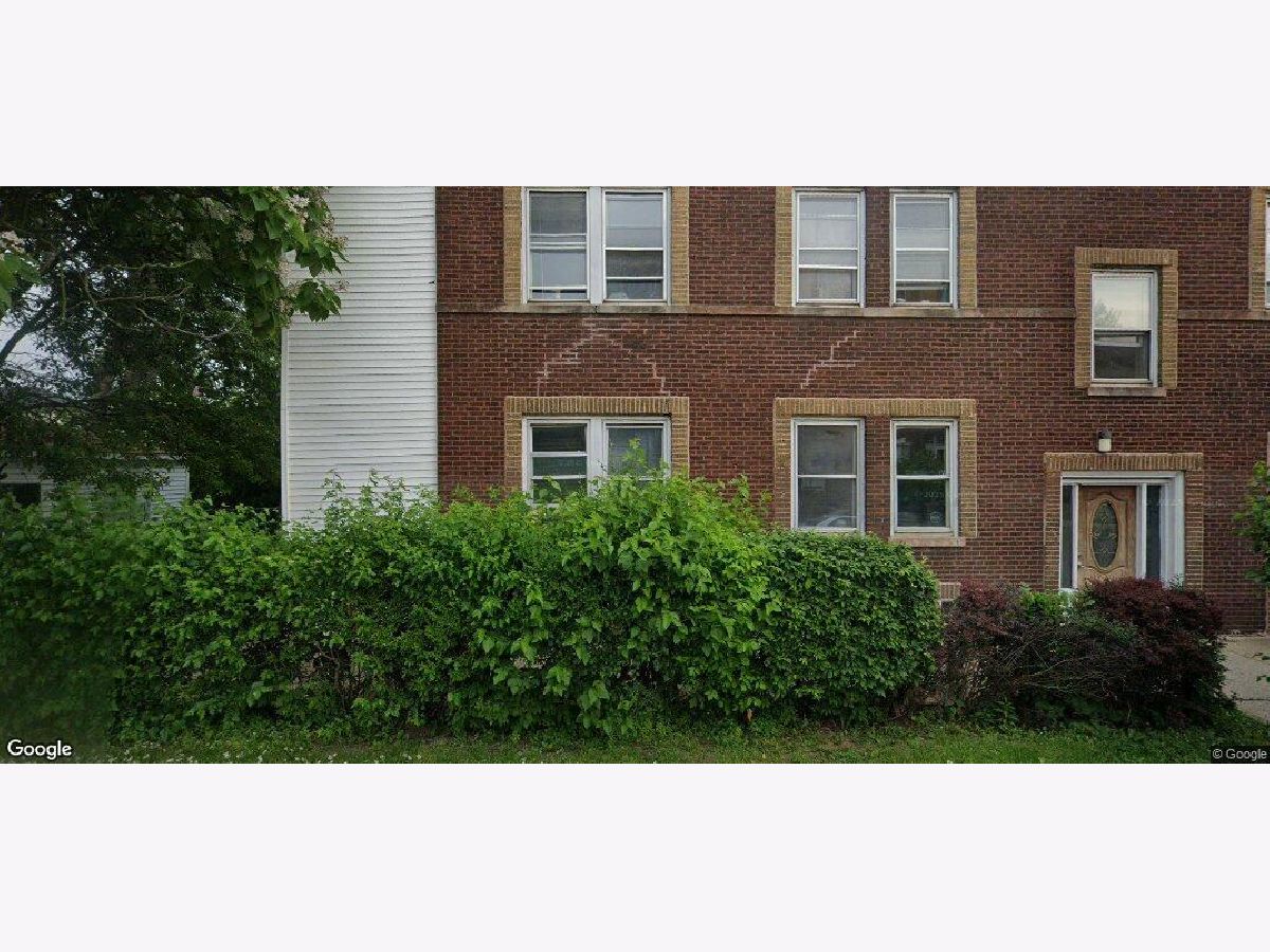  Sold Chicago Illinois, 10758 Indiana