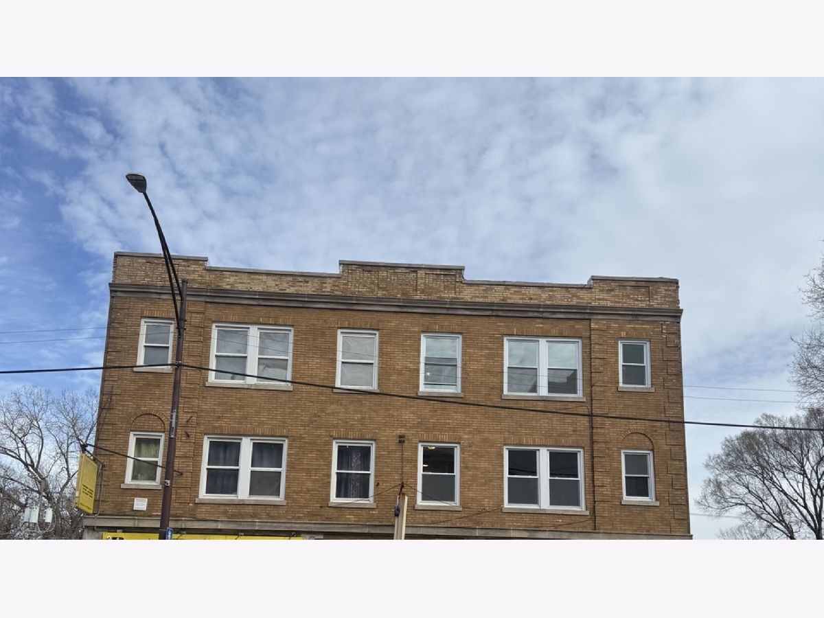 For Rent Chicago Illinois, 7645 Cottage Grove