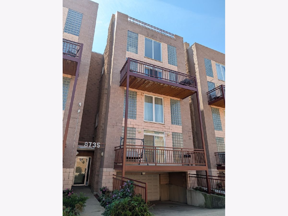 For Sale Chicago Illinois, 8735 Catherine Avenue