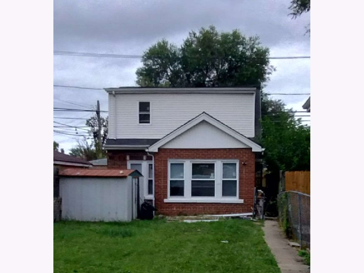 For Rent Chicago Illinois, 316 107th