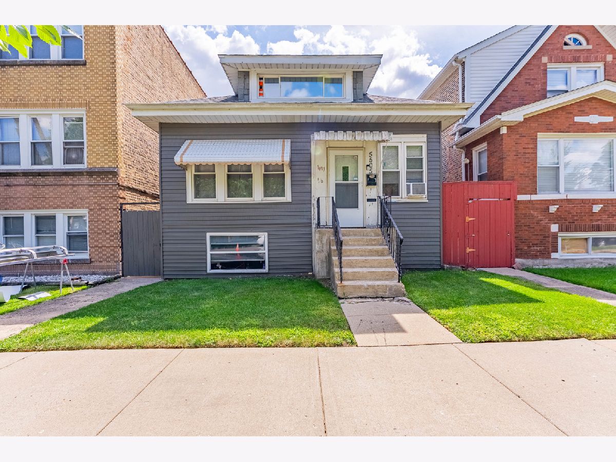 For Sale Chicago Illinois, 5505 Parker Avenue