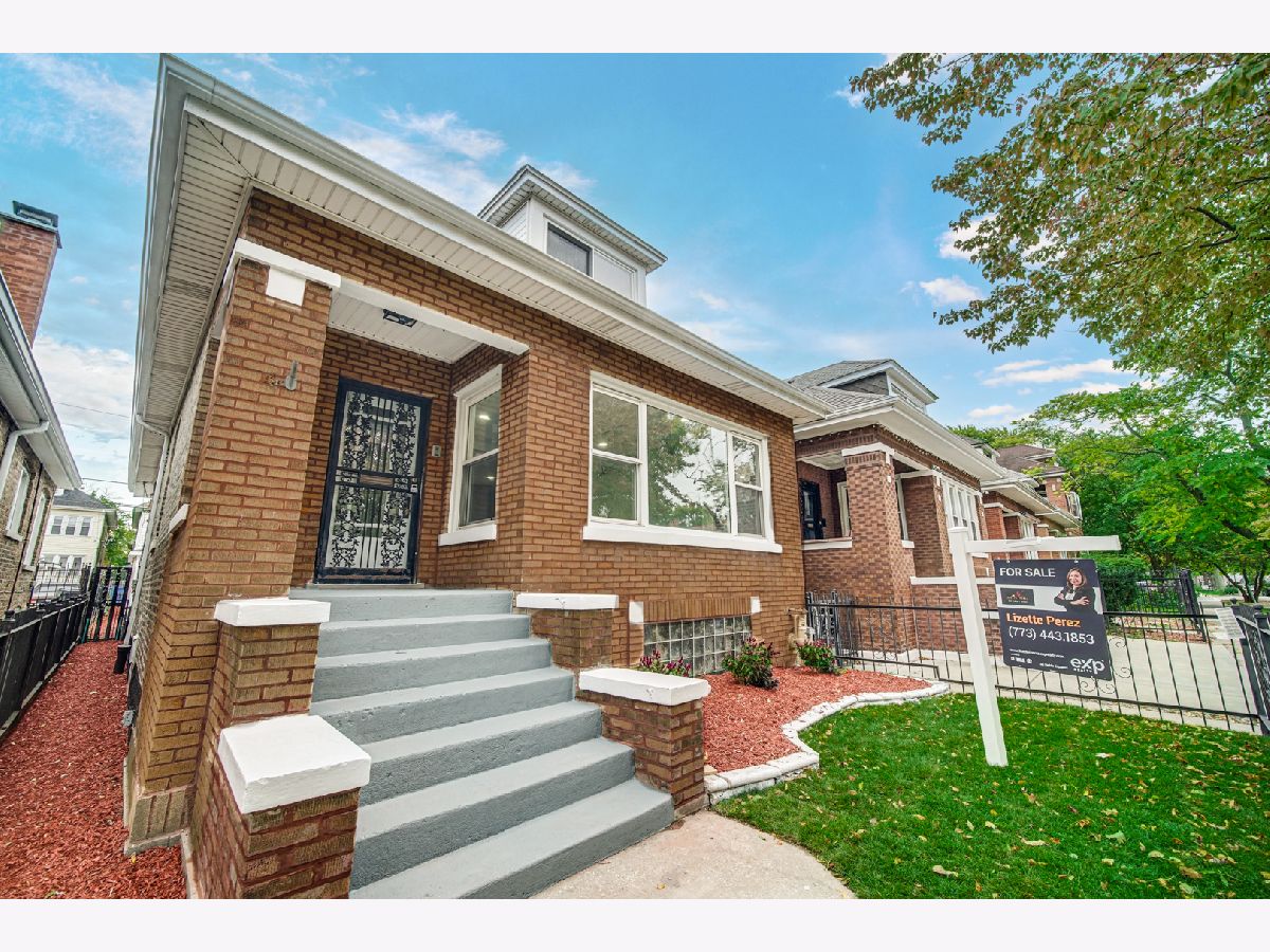 For Sale Chicago Illinois, 6741 Maplewood Avenue