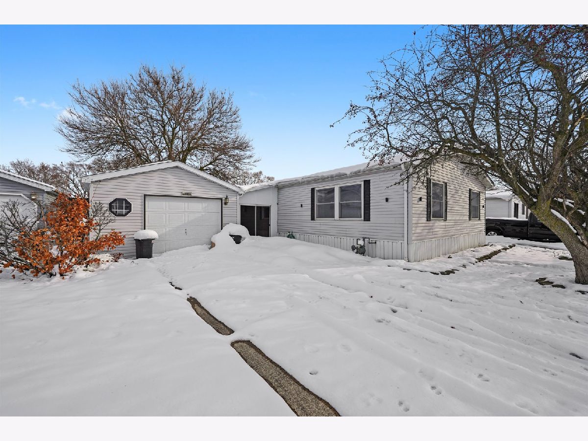  For Sale Manteno Illinois, 36 Maple Ridge Drive