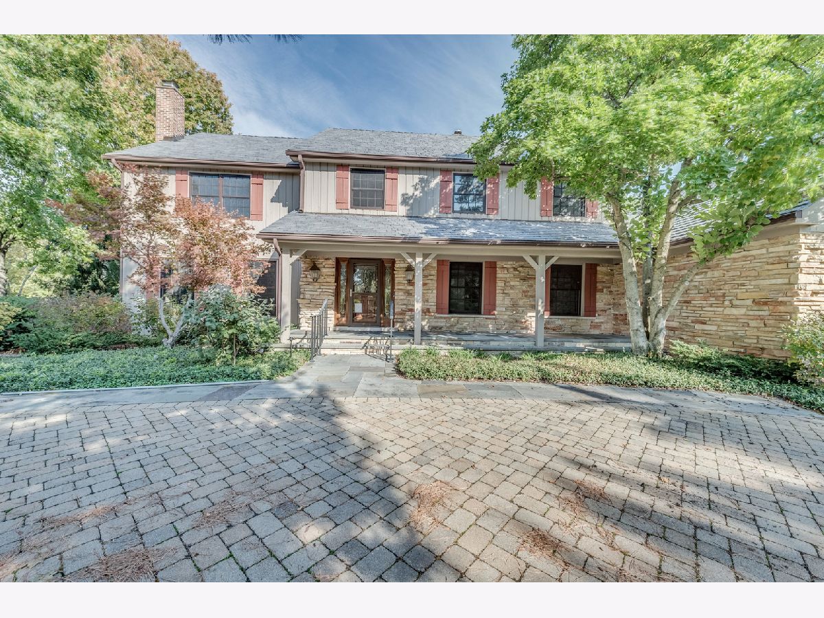  For Sale Long Grove Illinois, 4143 Three Lakes Court