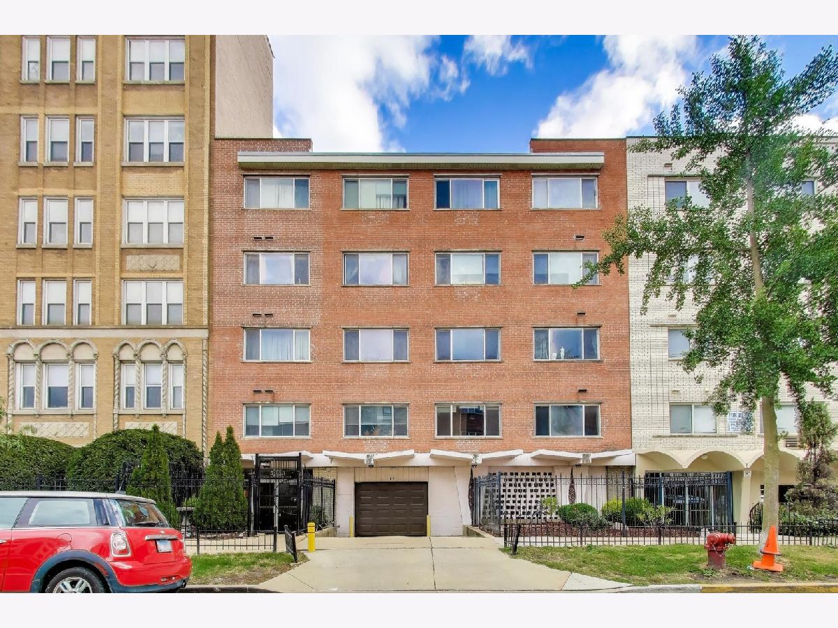 For Sale Chicago Illinois, 5953 Kenmore Avenue