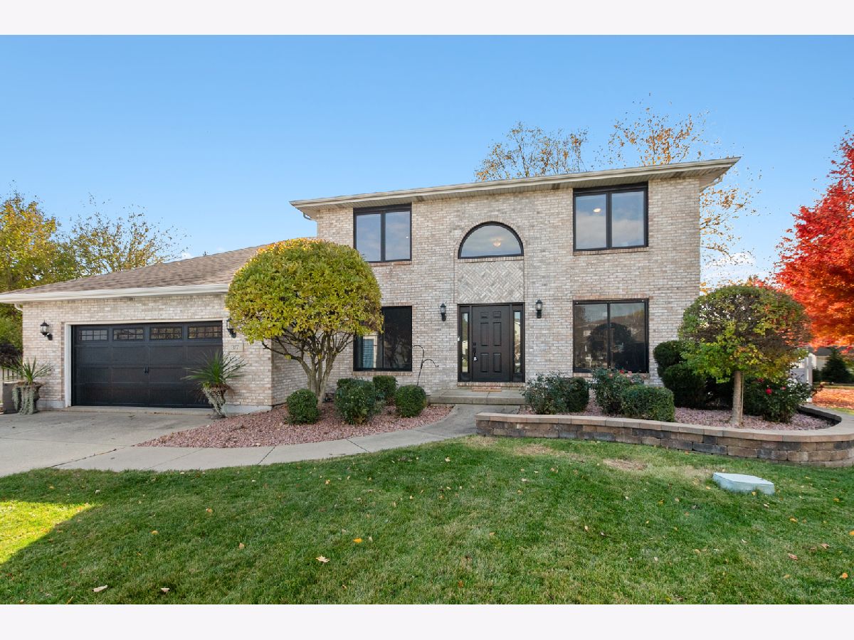  For Sale Manhattan Illinois, 317 Francis Court